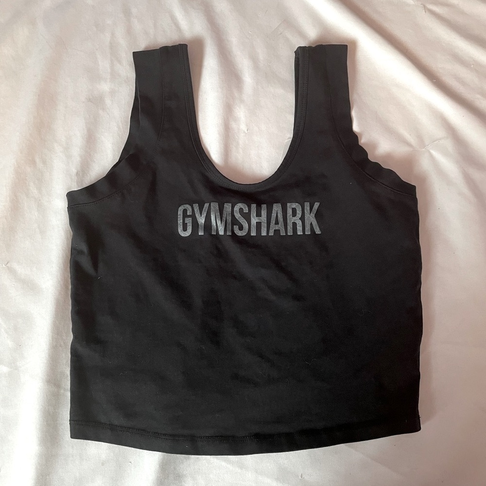 Gymshark 🦈🖤